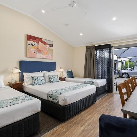 Caboolture Central Motor Inn, Sure Stay Collection By BW Exterior foto